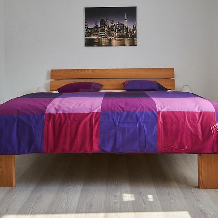 Jenisovice  Apartmany Marjanka מראה חיצוני תמונה